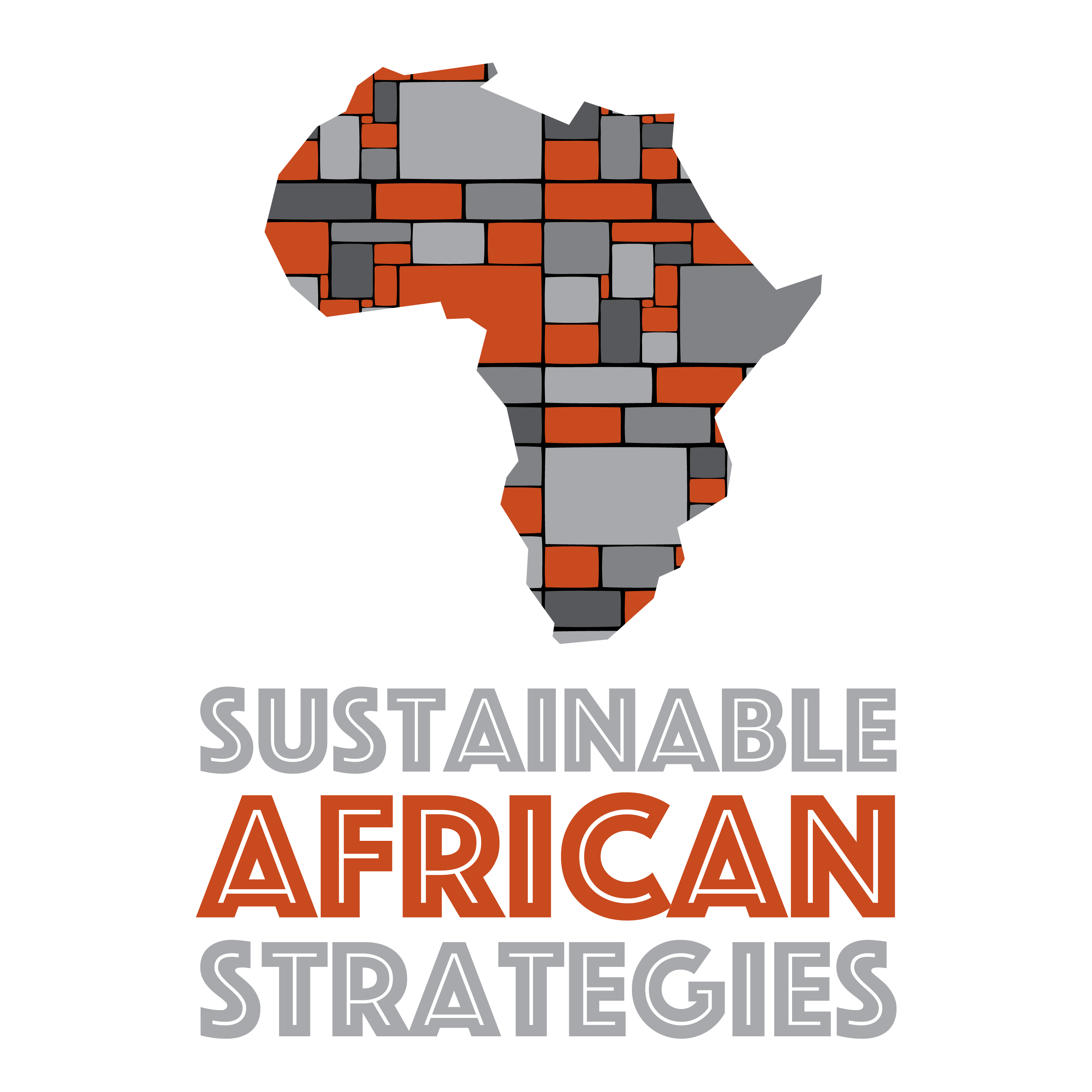 Sustainable Africa Strategies Logo